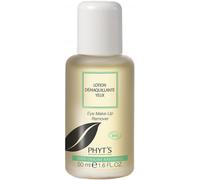 Parapharmacie > Beauté & Soins > Soins Visage > Nettoyants et démaquillants Phyt's Lotion Démaquillante Yeux Bio 50 ml - Nettoyants et démaquillants - Pharmacie en ligne LaSante.net