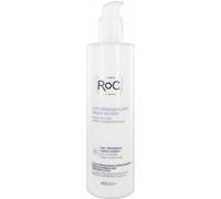 Roc Leche Desmaquillante 3 En 1 400ml