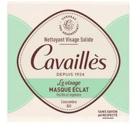 Parapharmacie > Beauté & Soins > Soins Visage > Nettoyants et démaquillants Rogé Cavaillès Nettoyant Visage Solide Masque Eclat Concombre Bio 70 g - Nettoyants et démaquillants - Pharmacie en ligne La