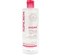 Parapharmacie > Beauté & Soins > Soins Visage > Nettoyants et démaquillants Topicrem Eau Micellaire Douceur Visage et Yeux 400 ml - Nettoyants et démaquillants - Pharmacie en ligne LaSante.net