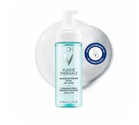 Parapharmacie > Beauté & Soins > Soins Visage > Nettoyants et démaquillants Vichy Pureté Thermale Eau Moussante 150 ml - Nettoyants et démaquillants - Pharmacie en ligne LaSante.net