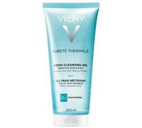 Parapharmacie > Beauté & Soins > Soins Visage > Nettoyants et démaquillants Vichy Pureté Thermale Gel Frais Nettoyant 200 ml