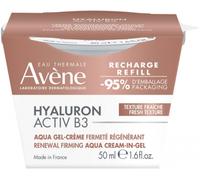 Avène Hyaluron Activ B3 Jour Aqua Gel Crème Régénération Cellulaire Recharge 50ml