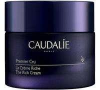 Parapharmacie > Beauté & Soins > Soins Visage > Soins Anti-âge Pour Le Visage Caudalie Premier Cru Crème Riche 50 ml
