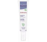 Jonzac Sublimactive Crème Riche Jeunesse Immédiate 40ml