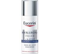 Parapharmacie > Beauté & Soins > Soins Visage > Soins Anti-âge Pour Le Visage Eucerin Hyaluron-Filler Soin de Jour Extra Riche 50 ml - Anti-âge - Pharmacie en ligne LaSante.net
