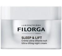 Parapharmacie > Beauté & Soins > Soins Visage > Soins Anti-âge Pour Le Visage Filorga Sleep & Lift Crème Ultra-Liftante Nuit 50 ml - Anti-âge - Pharmacie en ligne LaSante.net
