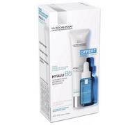 Parapharmacie > Beauté & Soins > Soins Visage > Soins Anti-âge Pour Le Visage La Roche-Posay Hyalu B5 Soin Anti-Rides Réparateur Repulpant 40 ml + Sérum Concentré 10 ml Offert