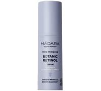 Parapharmacie > Beauté & Soins > Soins Visage > Soins Anti-âge Pour Le Visage Mádara Time Miracle Botanic Retinol Sérum Visage Bio 30 ml - Anti-âge - Pharmacie en ligne LaSante.net