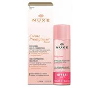 Parapharmacie > Beauté & Soins > Soins Visage > Soins Anti-âge Pour Le Visage Nuxe Crème Prodigieuse Boost 40 ml + Very Rose Eau Micellaire 40 ml Offerte - Anti-âge - Pharmacie en ligne LaSante.net