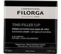 FILORGA TIme-Filler 5XP Crème 50 ml