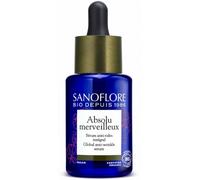 Parapharmacie > Beauté & Soins > Soins Visage > Soins Anti-âge Pour Le Visage Sanoflore Absolu Merveilleux 30 ml - Anti-âge - Pharmacie en ligne LaSante.net