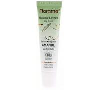 Florame Baume Lèvres parfum Amande 15ml