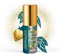 Dermophil Huile Lèvres Glossy 5ml