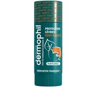 Parapharmacie > Beauté & Soins > Visage > Soins Lèvres Dermophil Indien Stick Protection Lèvres Noisette 4g - Soins Lèvres - Pharmacie en ligne LaSante.net