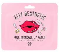 Parapharmacie > Beauté & Soins > Soins Visage > Soins Lèvres > Sècheresse et Réhydratation Lèvres G9 Skin Self Aesthetic Patch pour les Lèvres 3 g