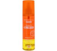 ISDIN Fotoprotector HydroOil Huile Solaire Bronzante Biphasique SPF30 200ml