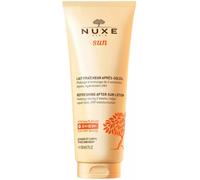 Nuxe Sun Lait Fraîcheur Après-Soleil Prolonge Le Bronzage, Répare, Apaise