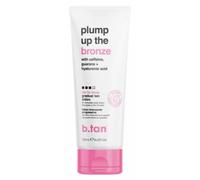 Parapharmacie > Beauté & Soins > Solaire > Autobronzants B.Tan Lotion Autobronzante Progressive Plump Up The Bronze 236 ml