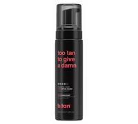 Parapharmacie > Beauté & Soins > Solaire > Autobronzants B.Tan Mousse Autobronzante Too Tan To Give A Damn 200 ml