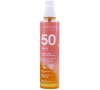 Alphanova Daily Sun Huile Solaire IP50 Spray 125ml