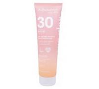 Alphanova Daily Sun Lait Solaire Invisible IP30 Visage Et Corps 150ml