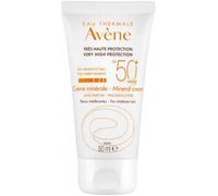 Avene Crème minérale SPF 50+ 50 ml
