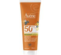 Parapharmacie > Beauté & Soins > Solaire > Protection solaire Avène Lait Enfant SPF50+ 250 ml - Protection solaire - Pharmacie en ligne LaSante.net