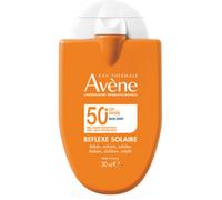 Parapharmacie > Beauté & Soins > Solaire > Protection solaire Avène Solaire Réflexe Solaire SPF50+ 30 ml - Protection solaire - Pharmacie en ligne LaSante.net