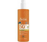 Parapharmacie > Beauté & Soins > Solaire > Protection solaire Avène Solaire Spray Famille SPF50+ 400 ml