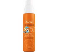 Parapharmacie > Beauté & Soins > Solaire > Protection solaire Avène Spray 50+ Enfant 200 ml - Protection solaire - Pharmacie en ligne LaSante.net