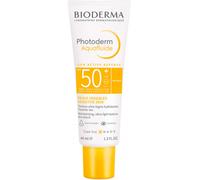 Parapharmacie > Beauté & Soins > Solaire > Protection solaire Bioderma Photoderm Aquafluide SPF50+ Non Teinté 40 ml - Protection solaire - Pharmacie en ligne LaSante.net