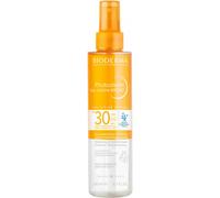 Bioderma Photoderm Eau Solaire BRONZ SPF30 Spray 200ml