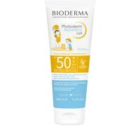 Parapharmacie > Beauté & Soins > Solaire > Protection solaire Bioderma Photoderm Pediatrics Lait SPF50+ 200 ml - Protection solaire - Pharmacie en ligne LaSante.net