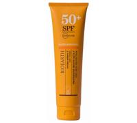 Parapharmacie > Beauté & Soins > Solaire > Protection solaire Bioearth Crème Solaire SPF50+ 150 ml - Protection solaire - Pharmacie en ligne LaSante.net