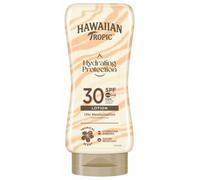 Parapharmacie > Beauté & Soins > Solaire > Protection solaire Hawaiian Tropic Hydrating Protection Lotion SPF30 180 ml