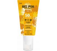 Parapharmacie > Beauté & Soins > Solaire > Protection solaire Hei Poa Lait Fondant Solaire SPF50+ 150 ml - Protection solaire - Pharmacie en ligne LaSante.net