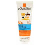 Parapharmacie > Beauté & Soins > Solaire > Protection solaire La Roche-Posay Anthelios Dermo-Pediatrics Lait Solaire SPF50+ 250 ml - Protection solaire - Pharmacie en ligne LaSante.net