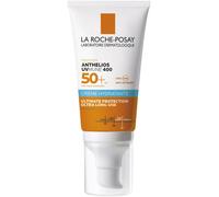 Parapharmacie > Beauté & Soins > Solaire > Protection solaire La Roche-Posay Anthelios UVMune 400 Crème Hydratante Sans Parfum SPF50+ 50 ml - Protection solaire - Pharmacie en ligne LaSante.net