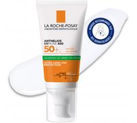 Parapharmacie > Beauté & Soins > Solaire > Protection solaire La Roche-Posay Anthelios XL Gel-Crème Anti-Brillance SPF50+ 50 ml - Protection solaire - Pharmacie en ligne LaSante.net