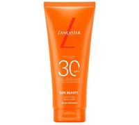 Lancaster Sun Beauty Body Milk SPF 30 Lait de protection solaire Corps Adultes