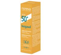 Parapharmacie > Beauté & Soins > Solaire > Protection solaire Noreva Bergasol Expert Crème Fluide Fini Invisible SPF50+ 50 ml