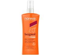 Parapharmacie > Beauté & Soins > Solaire > Protection solaire Noreva Bergasol Expert Spray Fini Invisible SPF50+ 125 ml - Protection solaire - Pharmacie en ligne LaSante.net