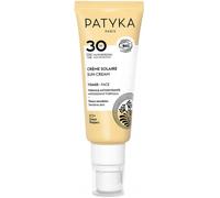 Patyka Crème Solaire Visage SPF30 Bio 40ml