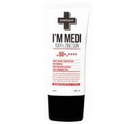 Suntique Protection-solaire VisageI´m Medi 100% Zinc Sun 50 ml