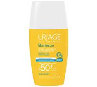 Parapharmacie > Beauté & Soins > Solaire > Protection solaire Uriage Bariesun Fluide Ultra Léger SPF50+ 30 ml - Protection solaire - Pharmacie en ligne LaSante.net