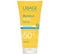 Parapharmacie > Beauté & Soins > Solaire > Protection solaire Uriage Bariésun Lait Soyeux Très Haute Protection SPF50+ 100 ml - Protection solaire - Pharmacie en ligne LaSante.net
