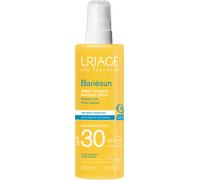 Parapharmacie > Beauté & Soins > Solaire > Protection solaire Uriage Bariésun Spray Invisible Haute Protection SPF30 200 ml - Protection solaire - Pharmacie en ligne LaSante.net