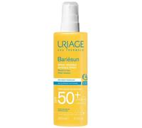 Parapharmacie > Beauté & Soins > Solaire > Protection solaire Uriage Bariésun Spray Invisible SPF50+ 200 ml - Protection solaire - Pharmacie en ligne LaSante.net