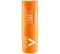 Parapharmacie > Beauté & Soins > Solaire > Protection solaire Vichy Idéal Soleil Stick Visage et Zones Sensibles SPF50+ 9 g